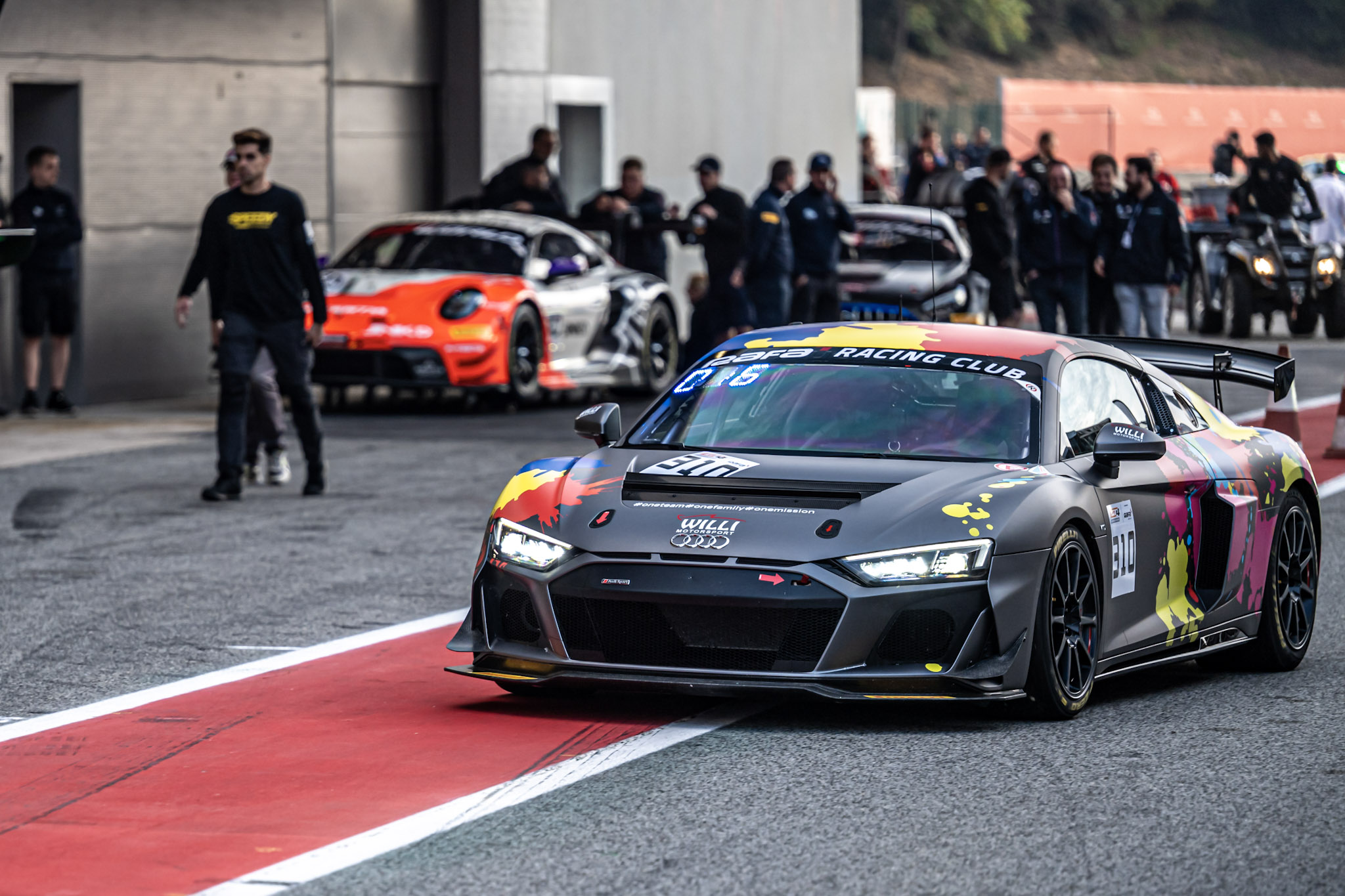 TrackDay Transilvania Motor Ring