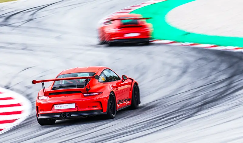 TrackDay RES 3