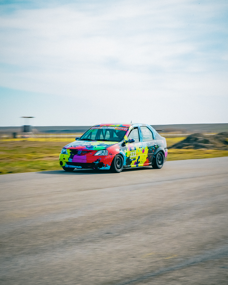 TrackDay RES 4 by Willi Motorsport