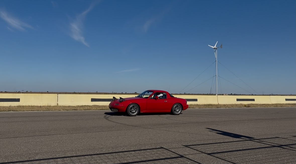 TrackDay RES 5 by Willi Motorsport
